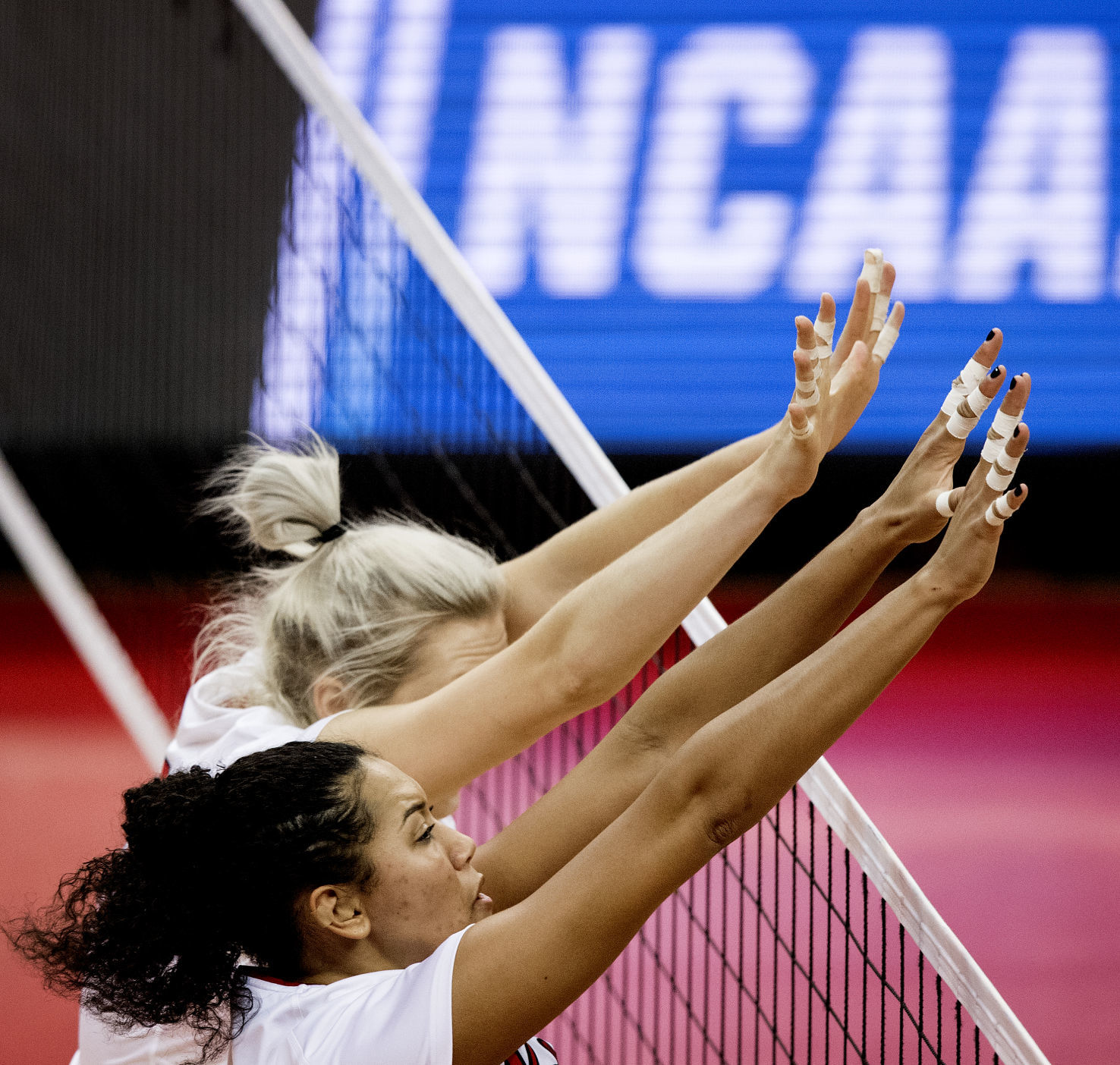 Hofstra vs. Nebraska, 11.30
